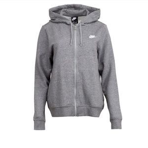Nike Women’s Zip Hoodie